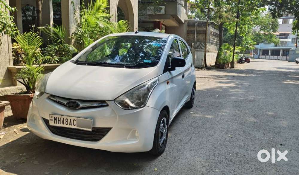 Hyundai Eon Era, 2015, Petrol