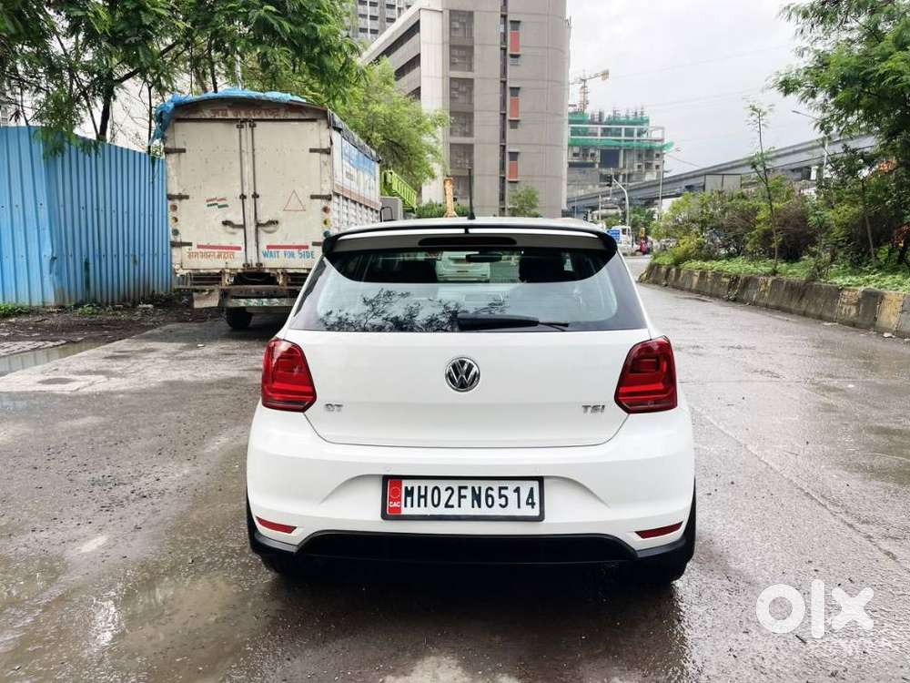 Volkswagen Polo Gt Tsi, 2021, Petrol