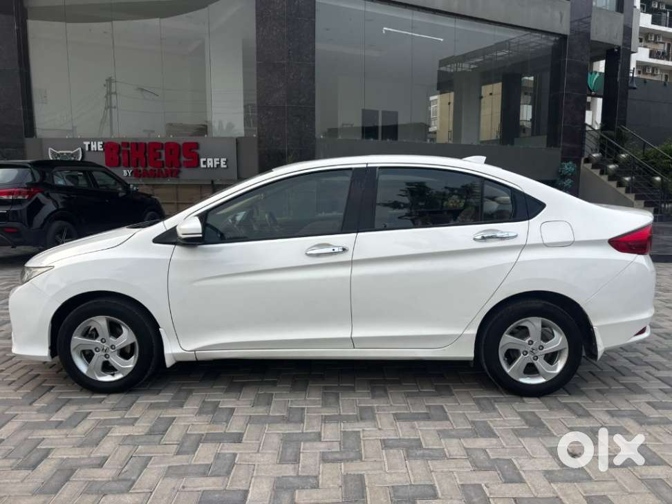Honda City I Vtec Vx Option, 2015, Petrol