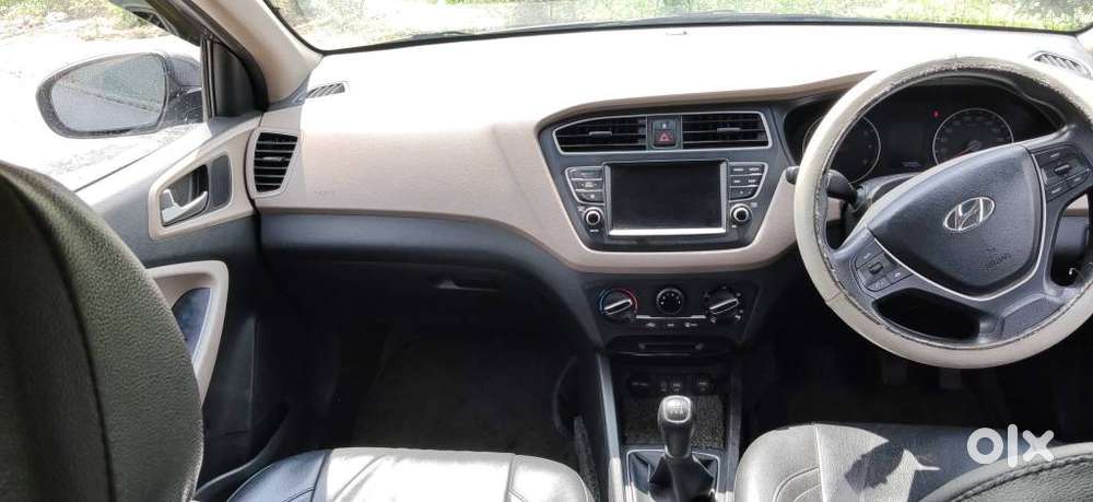 Hyundai I20 1.4 Sportz, 2019, Petrol