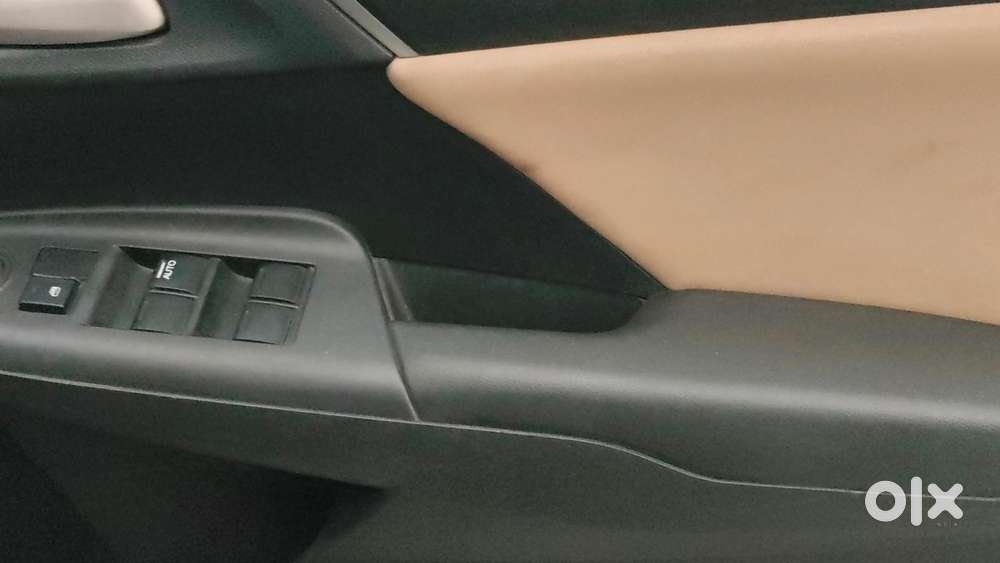Honda Jazz 1.2 V I Vtec, 2015, Petrol