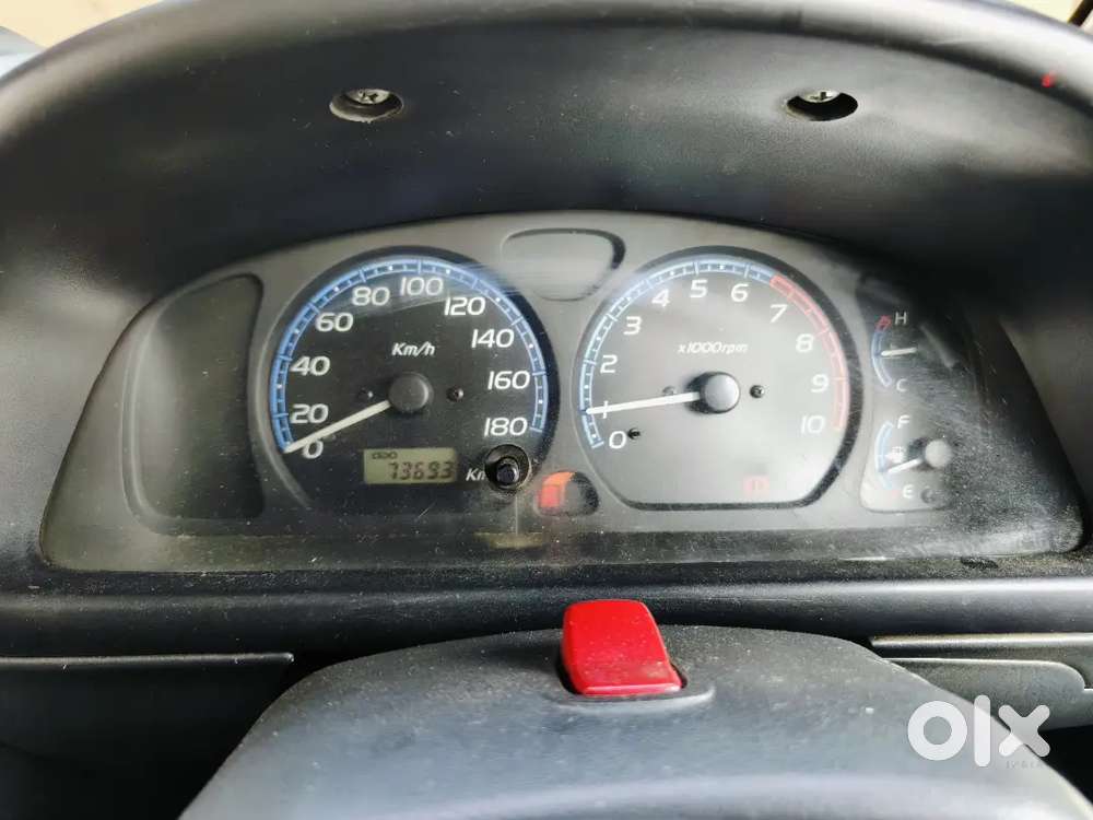 Maruti Suzuki Wagon R 1.0 2010 Petrol Good Condition
