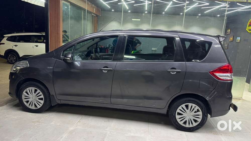 Ertiga Maruti Diesel 2013