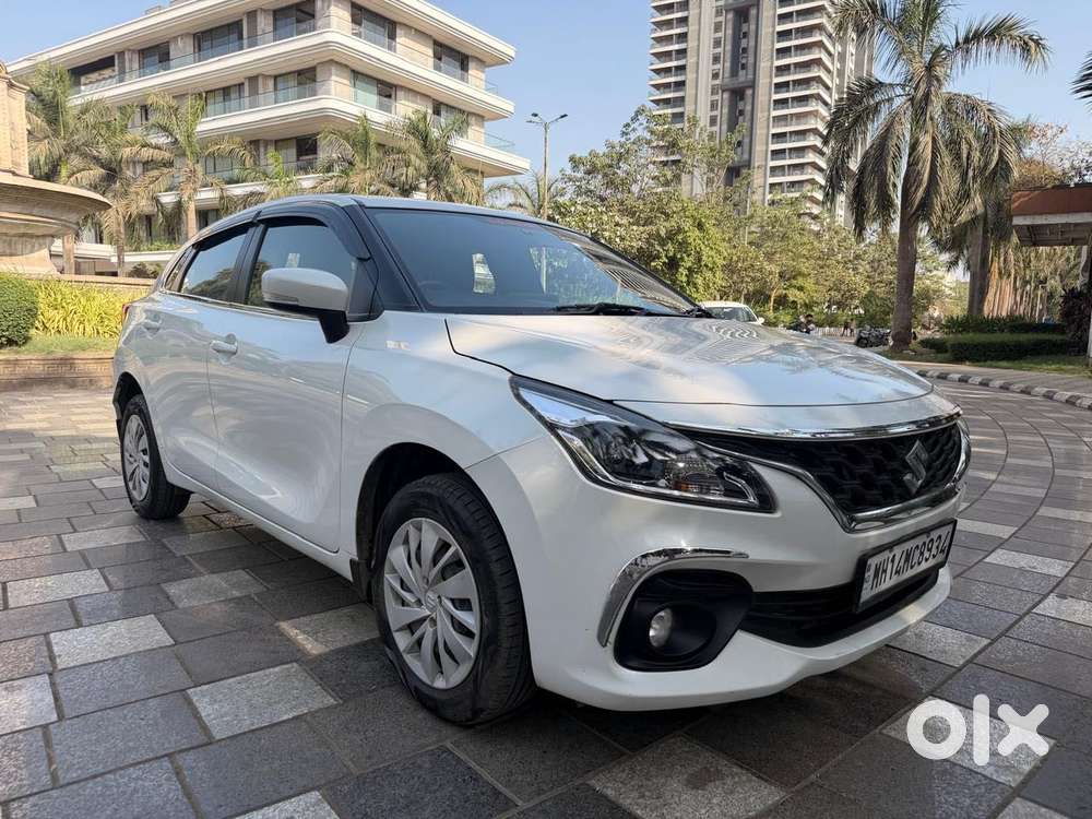 Maruti Suzuki Baleno Delta Cng, 2025, Cng & Hybrids