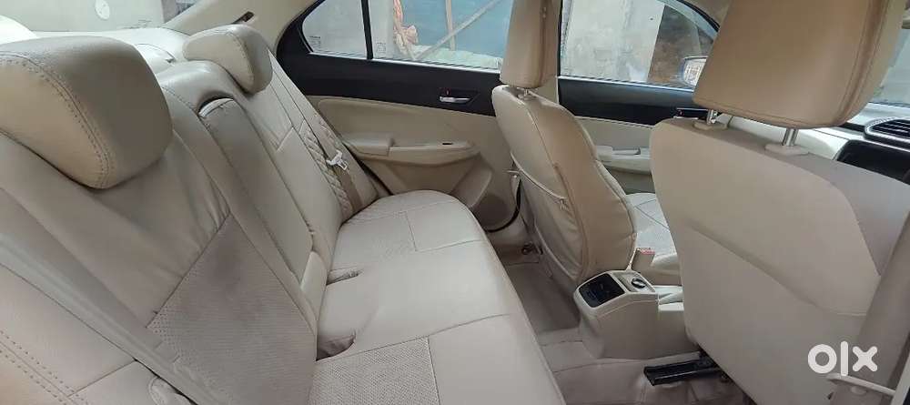 Maruti Suzuki Dzire 2022 Cng & Hybrids 170000 Km Driven (hr62 )