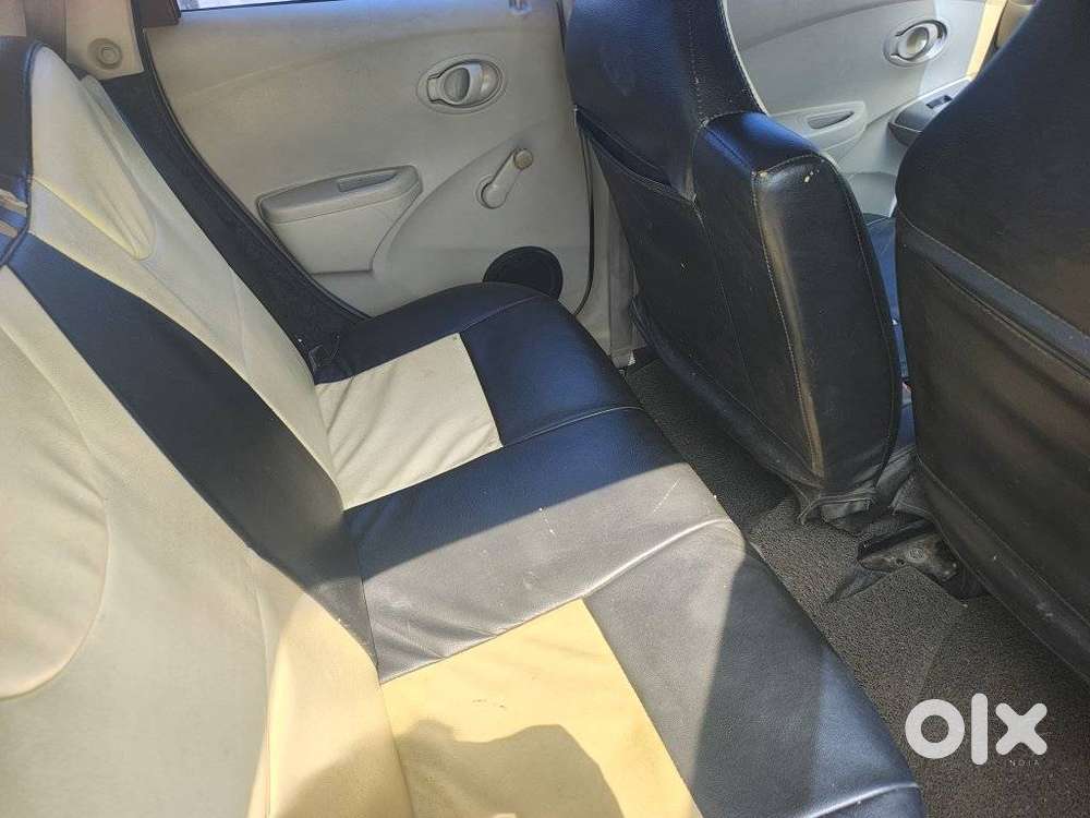 Datsun Go Plus T, 2016, Petrol