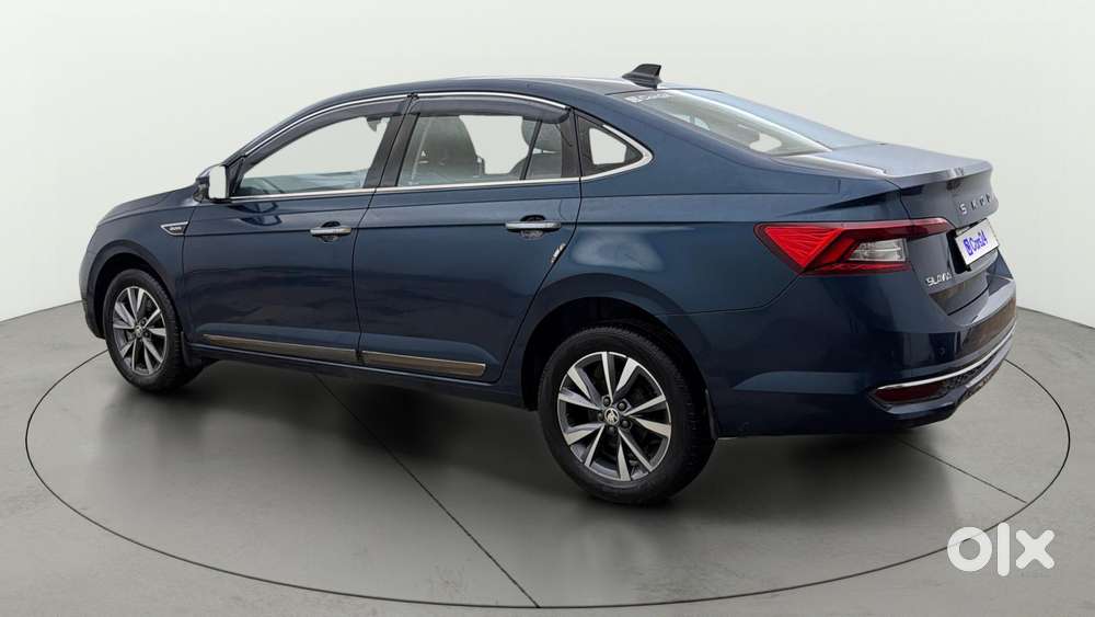 Skoda Slavia Style 1.5l Tsi Dsg, 2024, Petrol