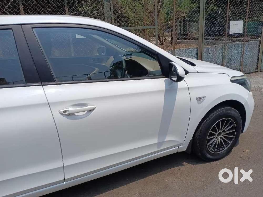 Hyundai Elite I20 2020