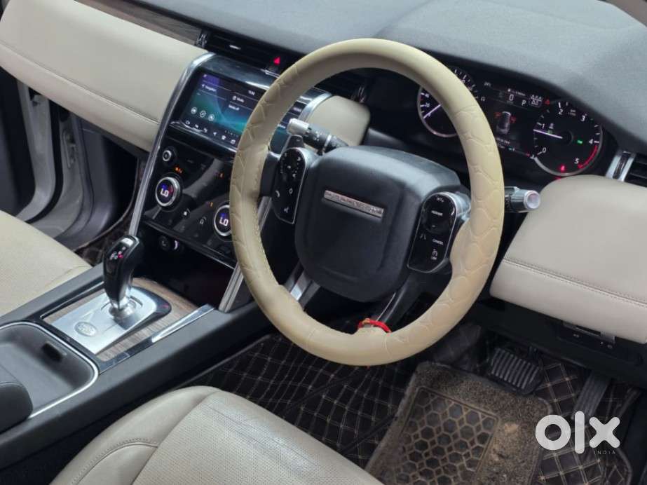 Land Rover Discovery Sport Td4 S, 2021, Diesel