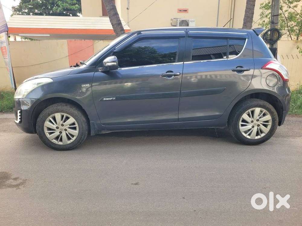 Maruti Suzuki Swift Ddis Zdi, 2015, Diesel