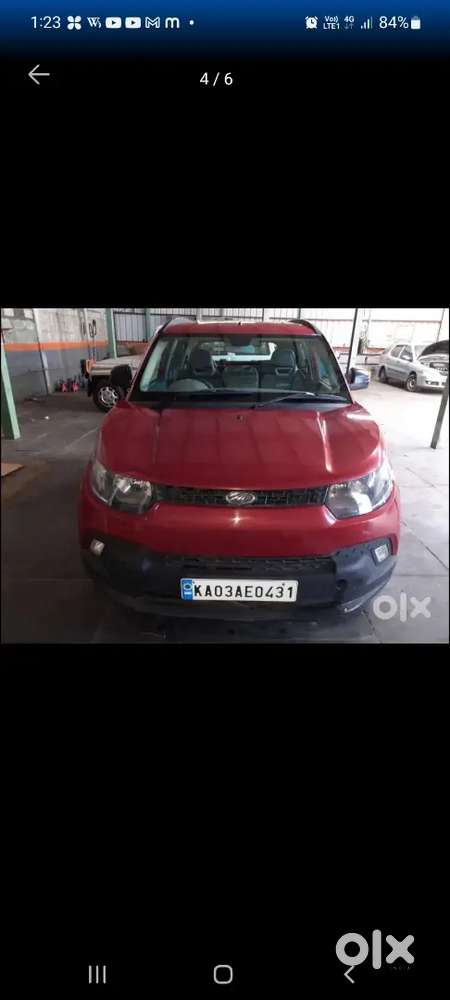Vehicle Is Good Condition
