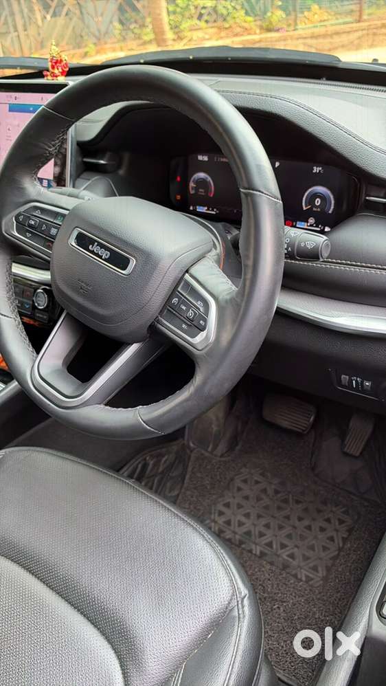 Jeep Compass Diesel 2025