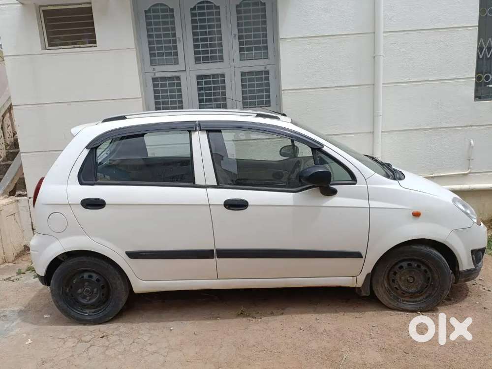 Chevrolet Spark 1.0 Lt 2012