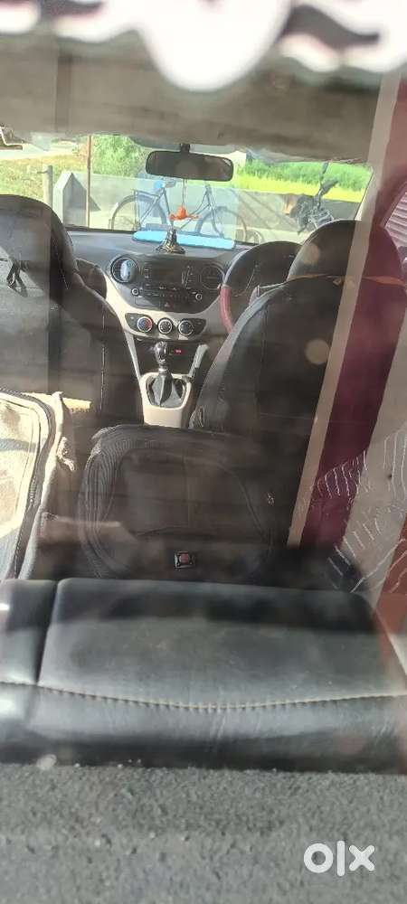 Hyundai Grand I10 2014