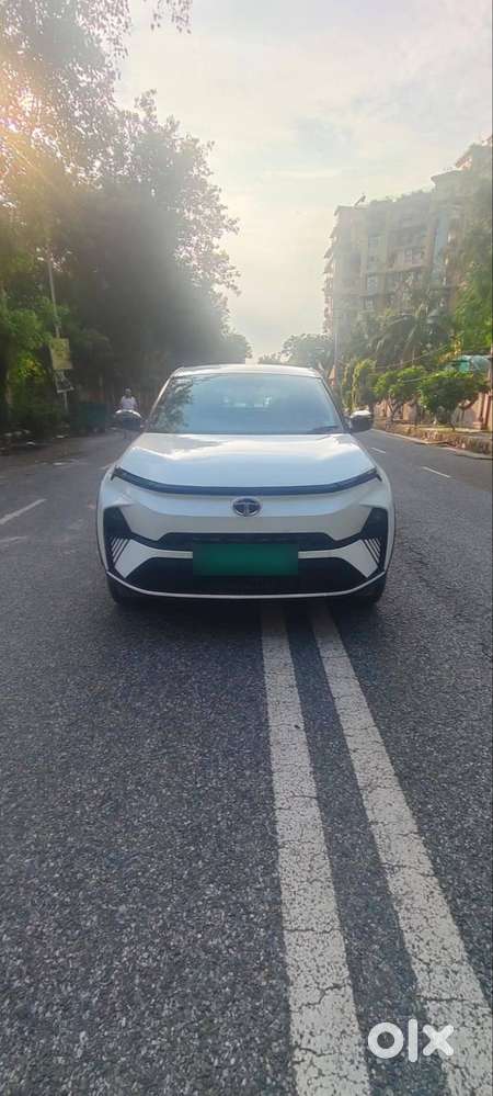 Tata Nexon Ev Creative Mr 2023