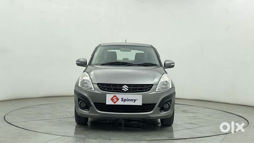 Maruti Suzuki Swift Dzire 2012-2015 Zdi, 2013, Diesel