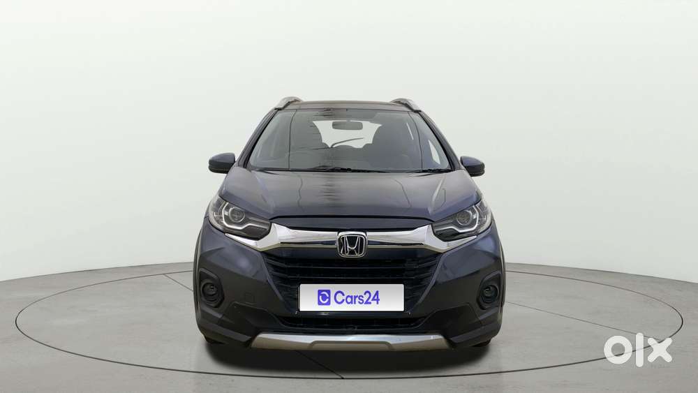 Honda Wr-v 1.2 Vx I-vtec, 2022, Petrol