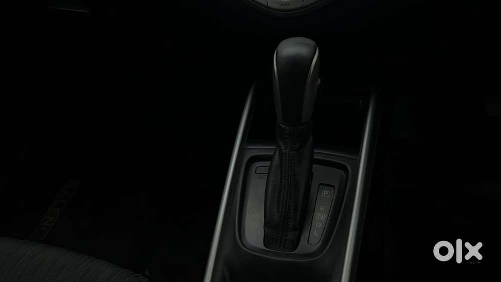 Maruti Suzuki Baleno 1.2 Delta At, 2016, Petrol