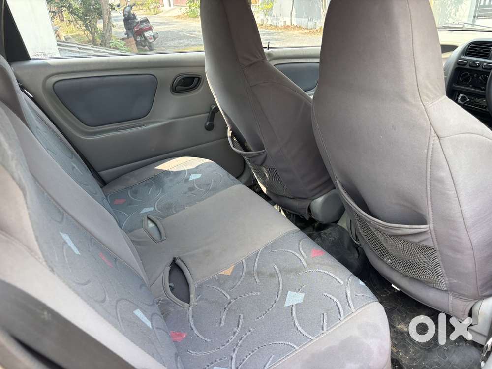 Maruti Suzuki Alto K10 Vxi (o), 2011, Petrol