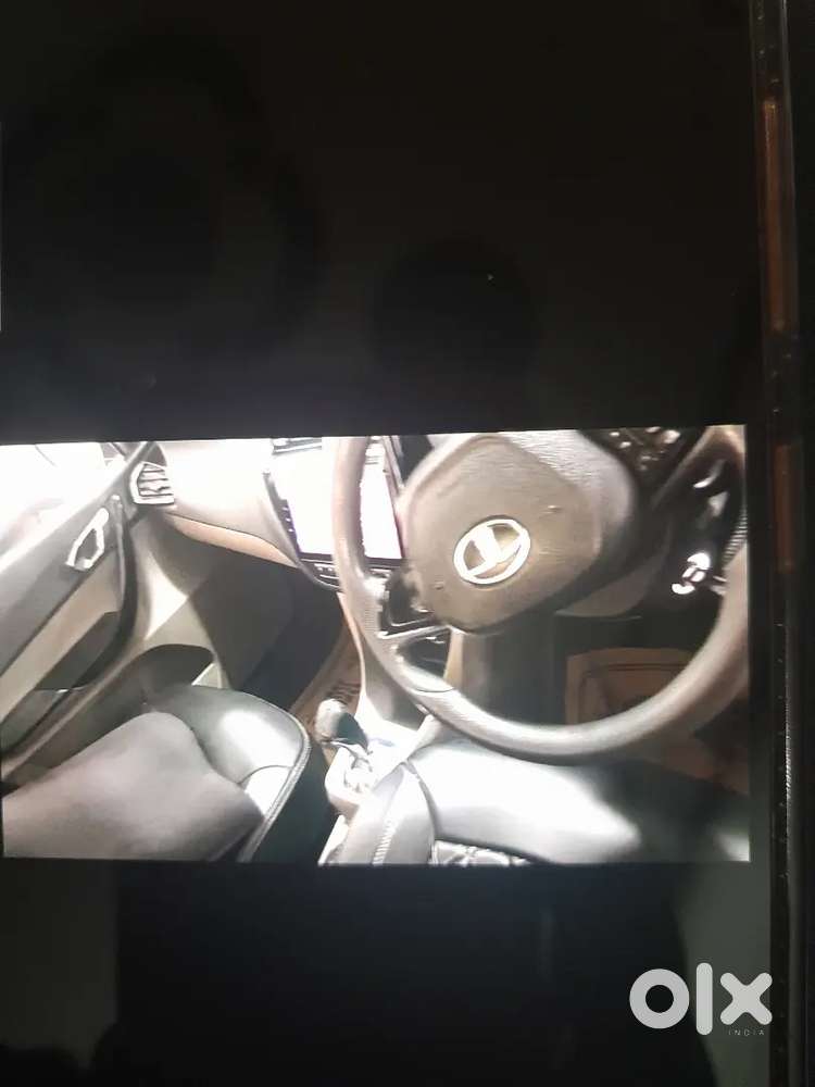 Tata Tiago 1.2 Revotron 2019
