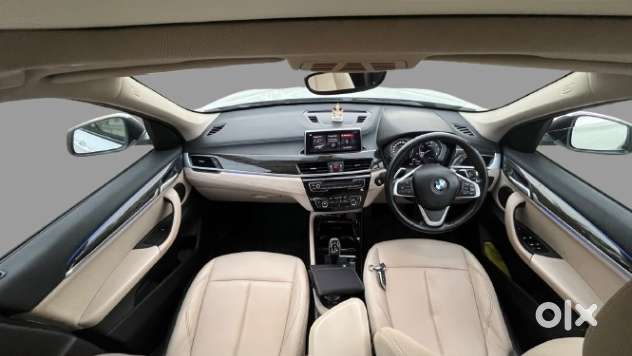 Bmw X1 2.0 Sdrive20d Xline, 2022, Diesel
