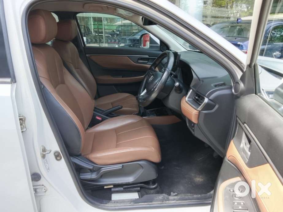 Honda Elevate Zx Mt, 2023, Petrol