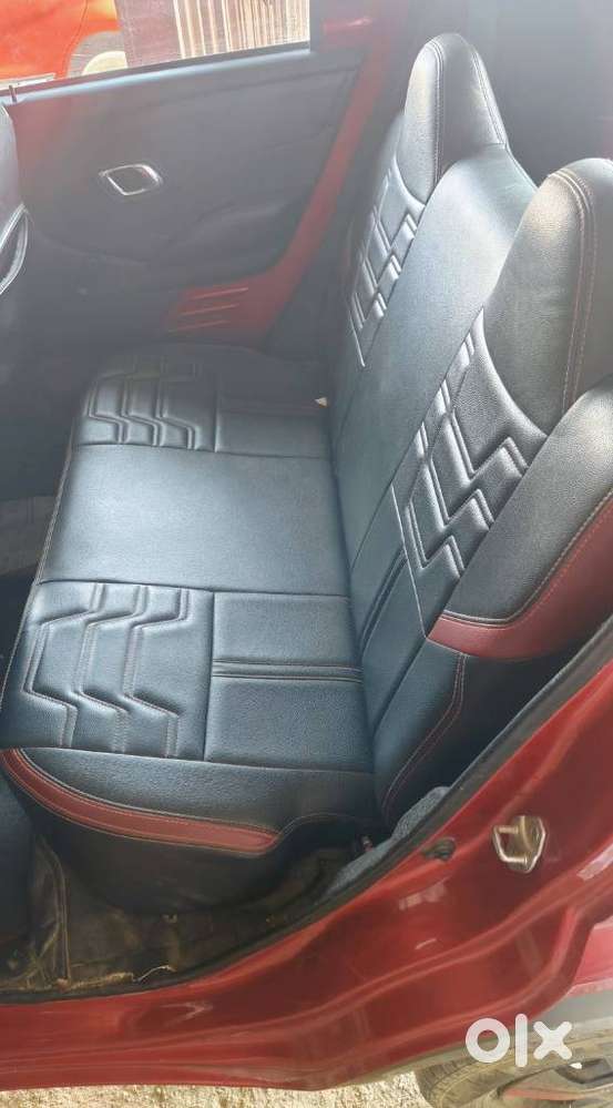 Datsun Redigo Limited Edition 2018, 2019, Petrol