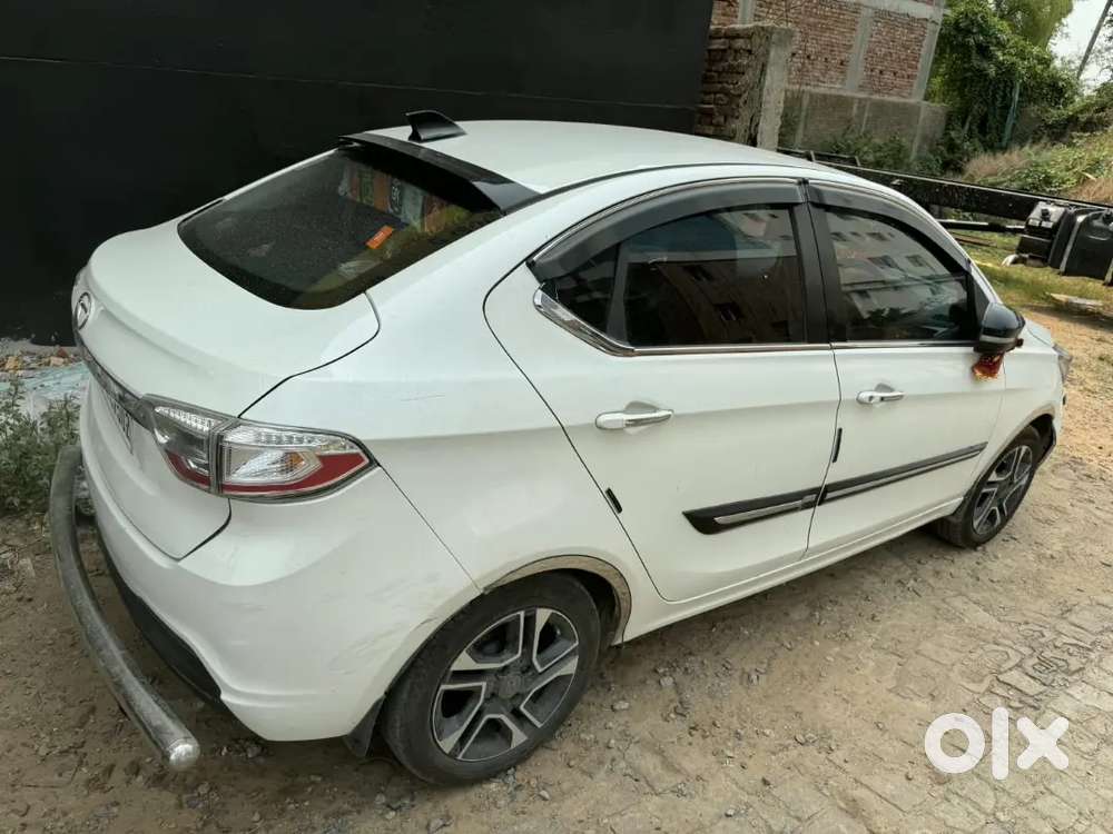 Tata Tiger Xz Plus
