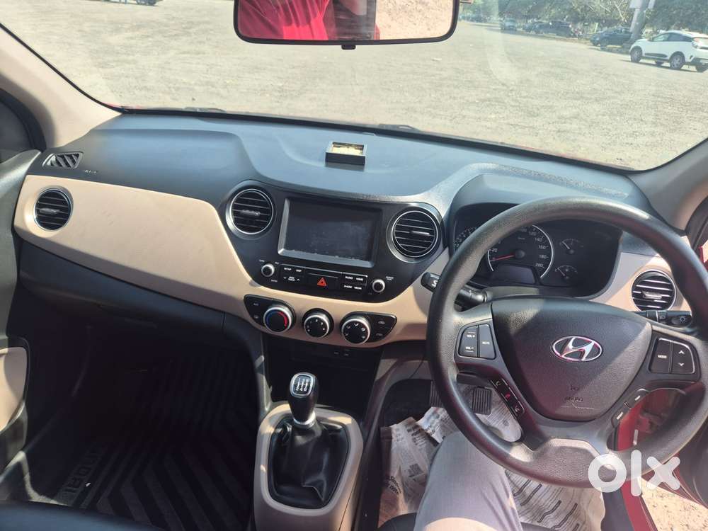 Hyundai I10 Sportz, 2019, Petrol