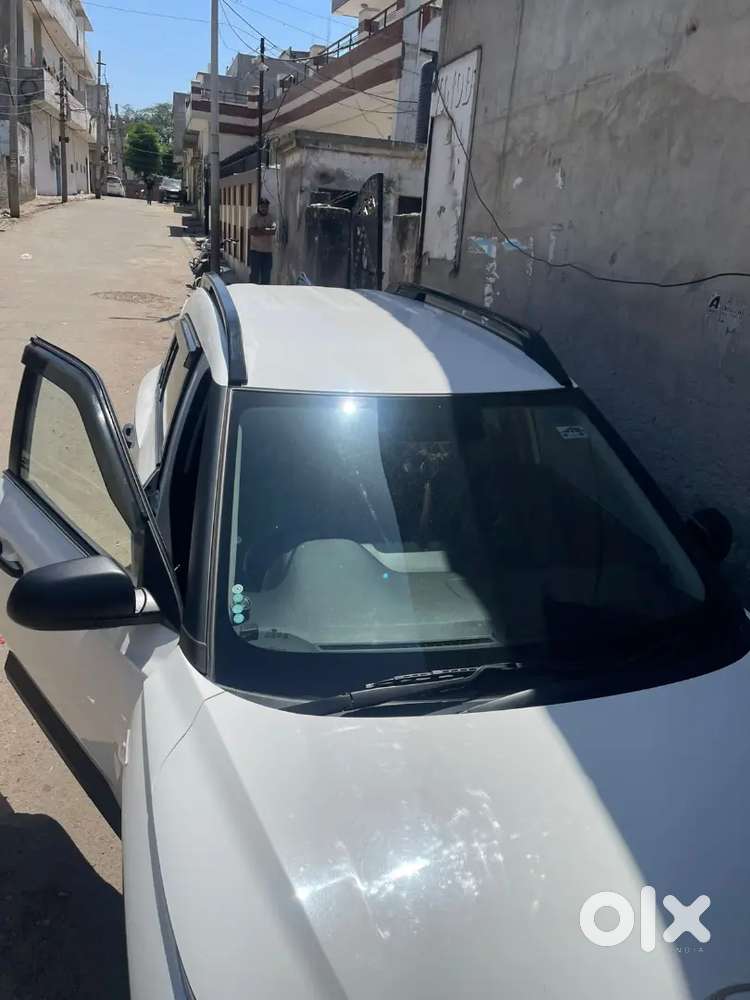 Hyundai Exter 2025 Petrol Good Condition