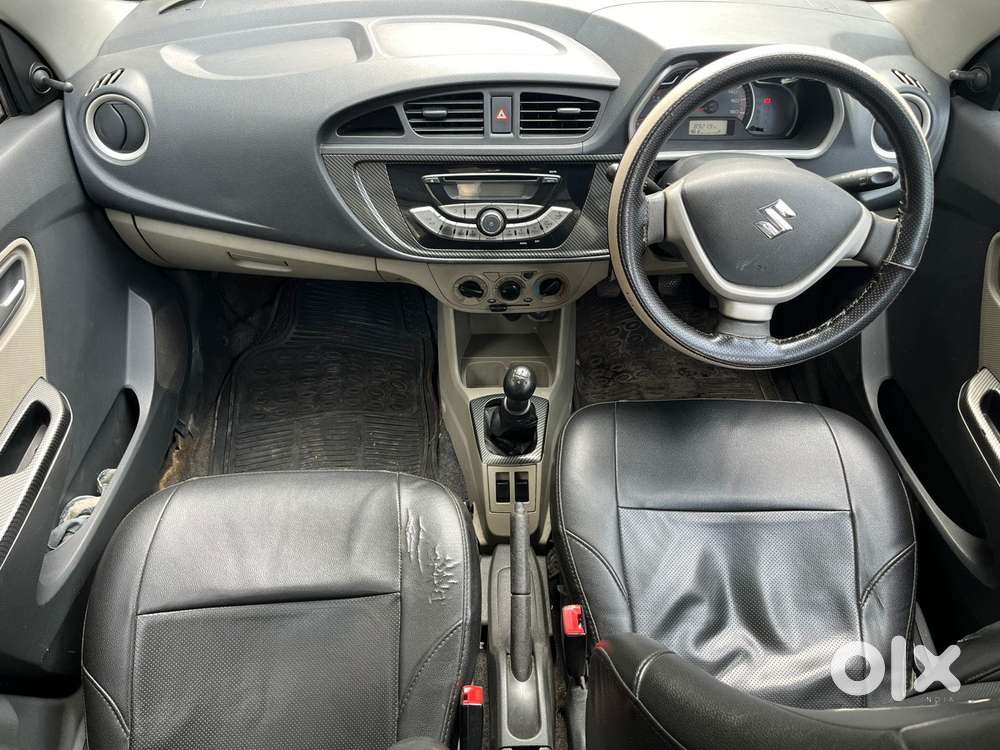 Maruti Suzuki Alto K10 1.0 Vxi, 2016, Petrol