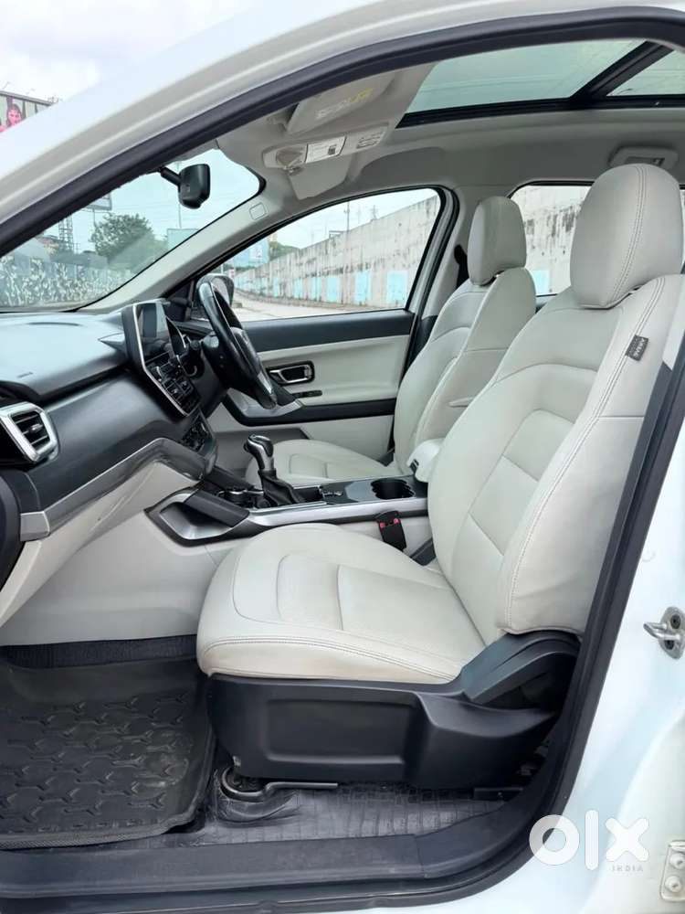 Tata Safari 2.0 Kryotec Xza Plus, 2021, Diesel