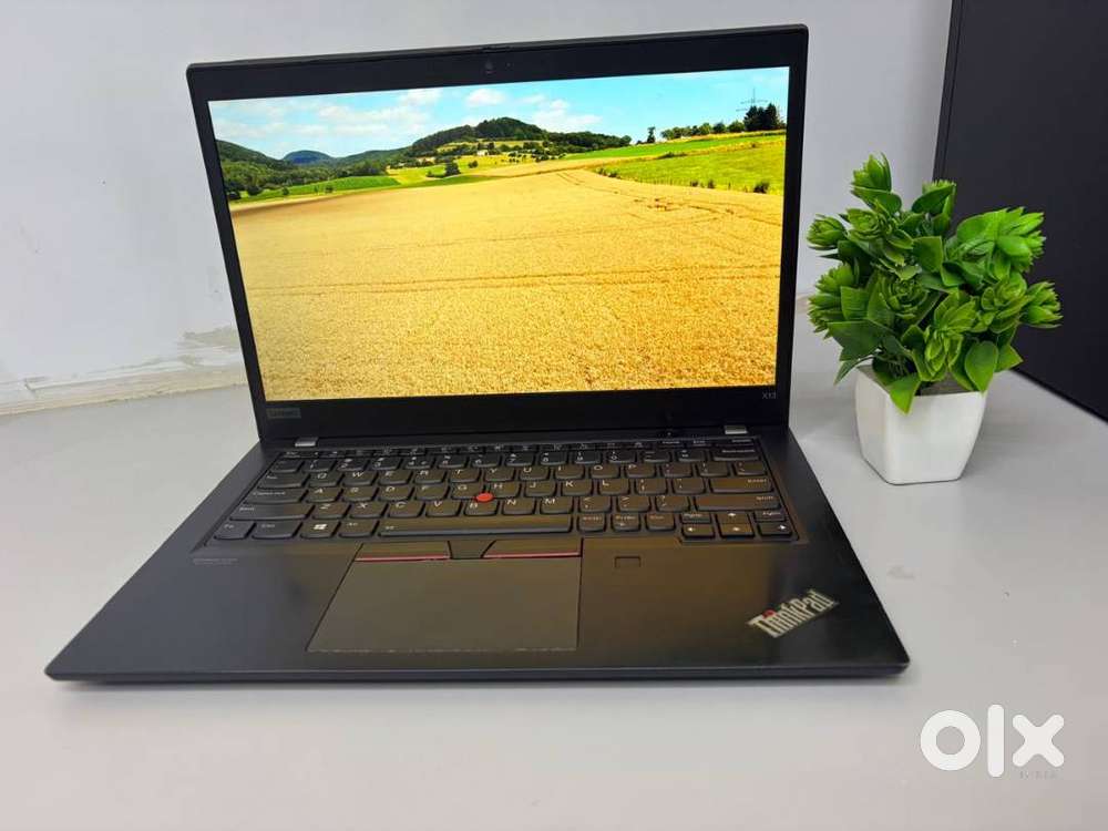 X13 | Ryzen 7 PRO | 16GB RAM | 256GB SSD | Compact Business Laptop
