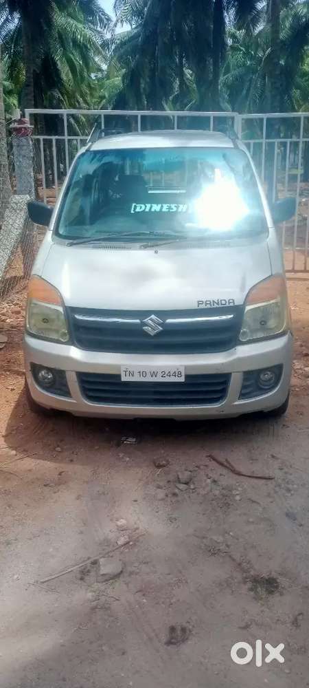 Maruti Suzuki Wagon R 1.0 2009