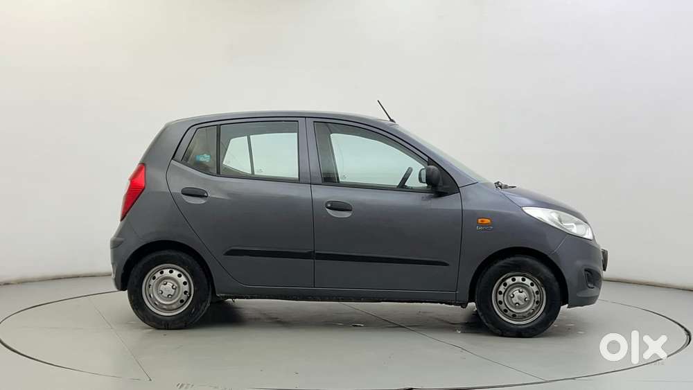 Hyundai I10 Magna 1.1l, 2014, Petrol