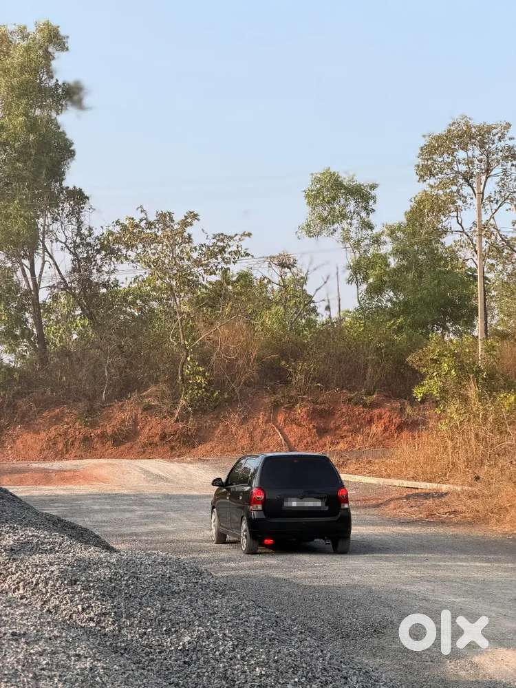 Maruti Suzuki Alto 2011 Lxi