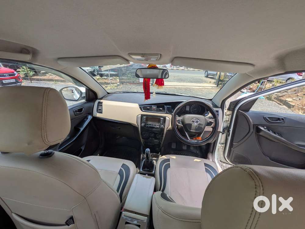 Tata Zest  Quadrajet 1.3 Xm, 2016, Cng & Hybrids