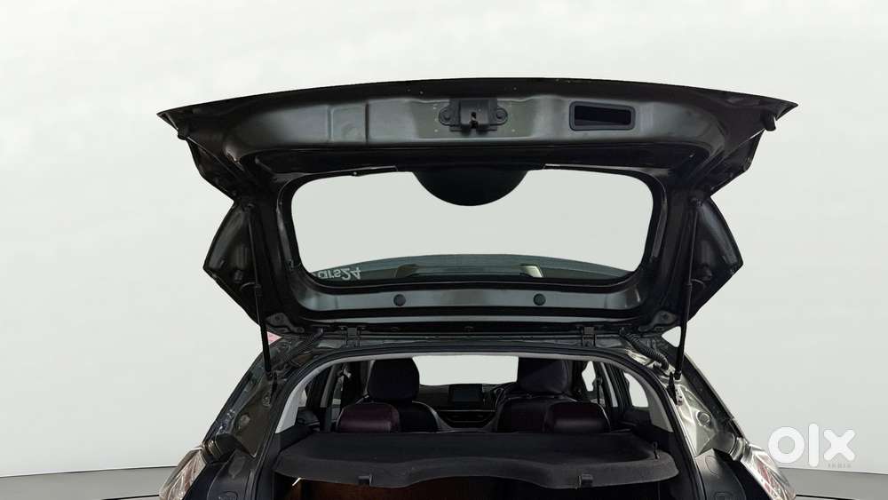 Tata Nexon 1.2 Revotron Xz Plus, 2023, Petrol
