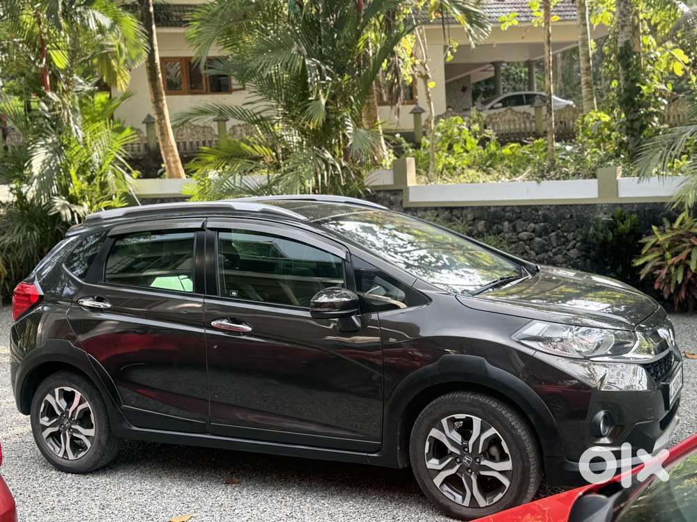 Honda Wr-v 1.5 Vx I-dtec, 2018, Diesel