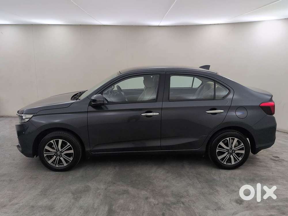Honda Amaze Vx 1.2 Petrol Mt, 2023, Petrol
