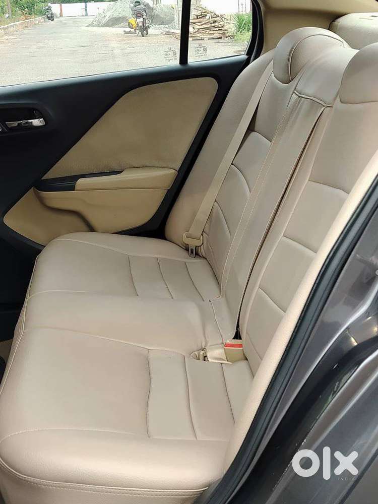 Honda City 2015-2017 I Dtec V, 2019, Diesel