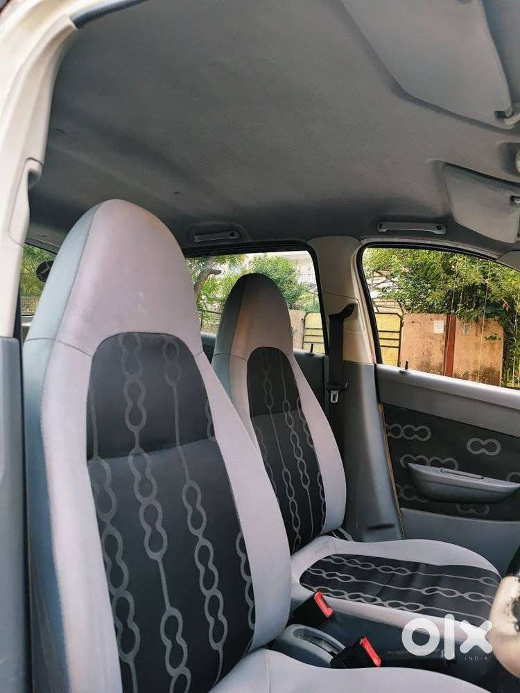 Maruti Suzuki Alto 800 Lxi, 2012, Petrol