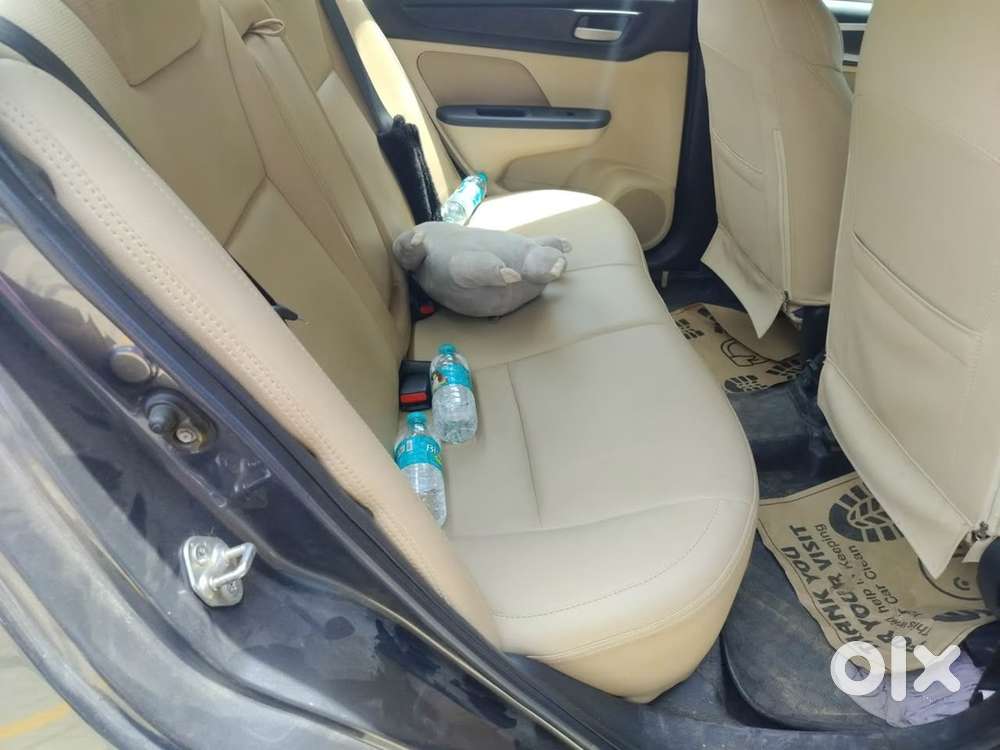 Honda Amaze 2022 Car