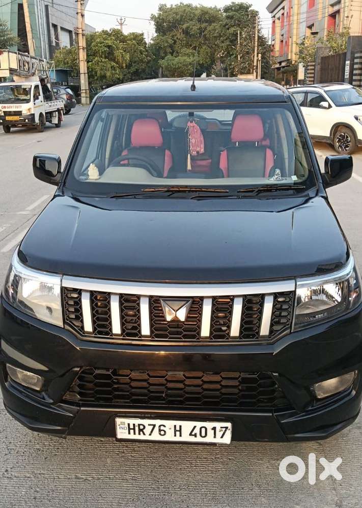 Mahindra Bolero Neo 1.5 N8, 2023, Diesel