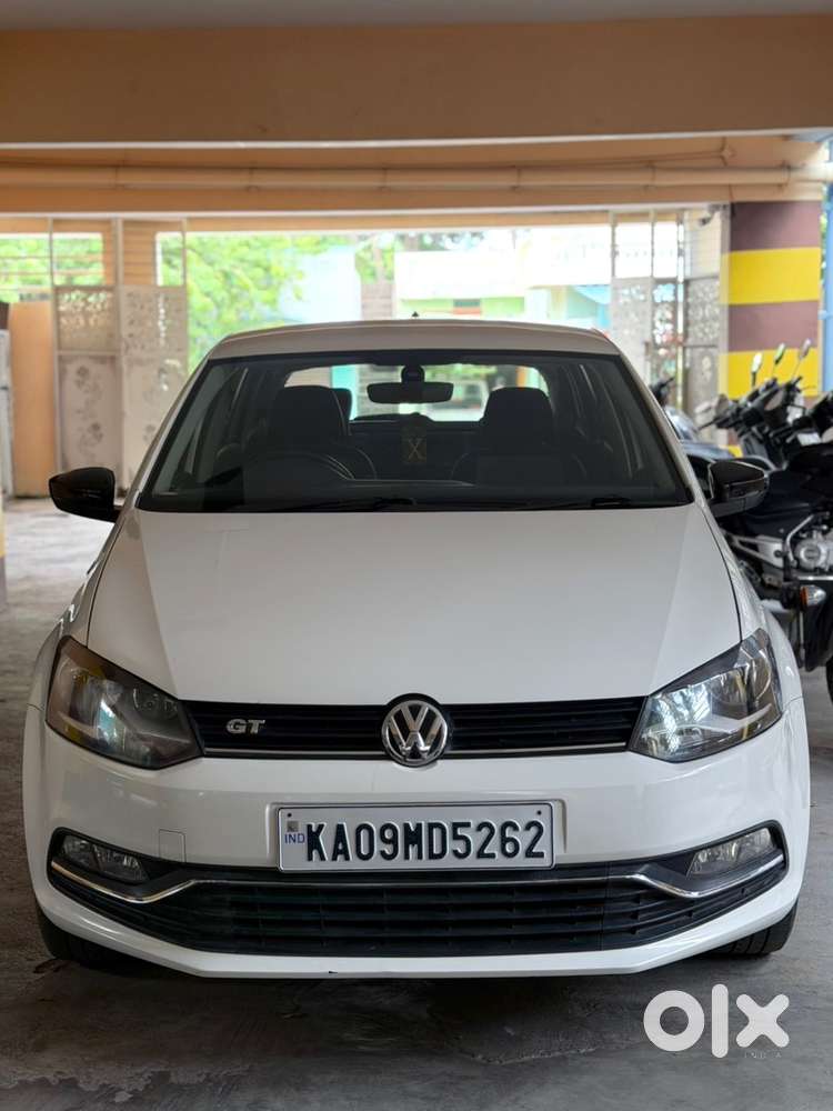 Polo Gt Tsi Dsg Exchange Available