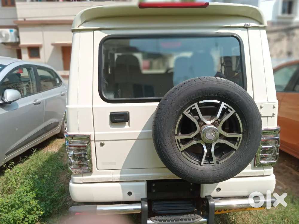 Mahindra Bolero B6 Diesel 2024