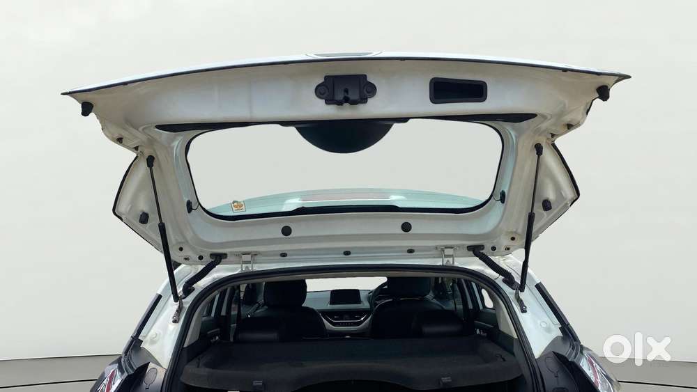 Tata Nexon 1.5 Revotorq Xz Plus, 2023, Diesel