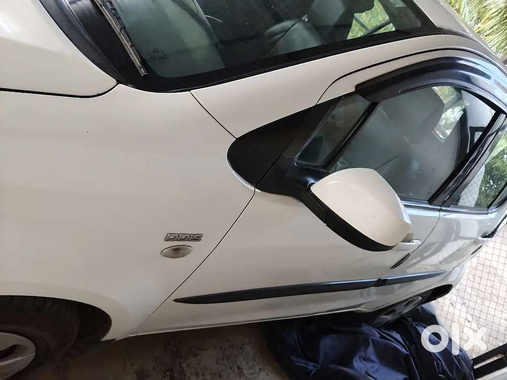 Maruti Suzuki Ritz 2009 Diesel 14005 Km Driven