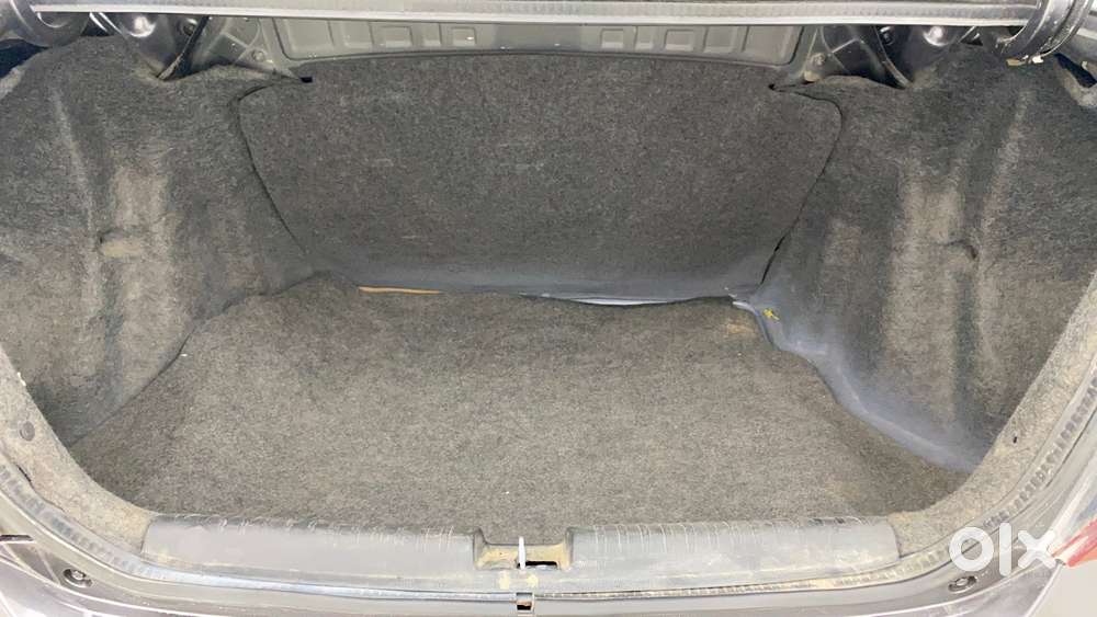 Honda Amaze S Option I-vtec, 2018, Petrol