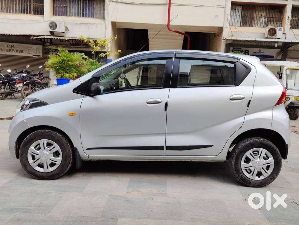 Datsun Redigo S, 2019, Petrol